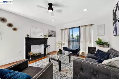 605 Tyler St, Oakland, CA 94603 - Photo 8