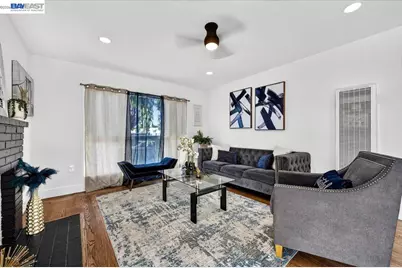 605 Tyler St, Oakland, CA 94603 - Photo 6