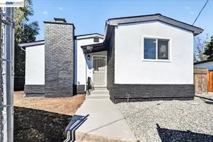 605 Tyler St, Oakland, CA 94603 - Photo 2