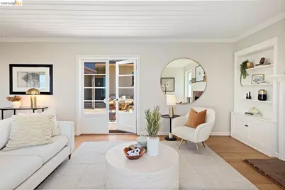 268 Columbia Ave, Kensington, CA 94708 - Photo 14