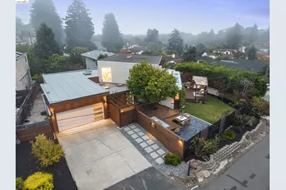 5800 Saint Paul Ct, Oakland, CA 94618 - Photo 2