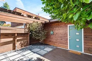 5800 St Paul Ct, Oakland, CA 94618 - Photo 6