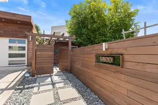 5800 St Paul Ct, Oakland, CA 94618 - Photo 4