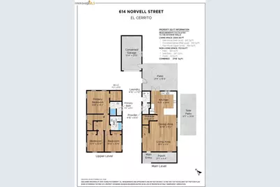 614 Norvell St, El Cerrito, CA 94530 - Photo 40