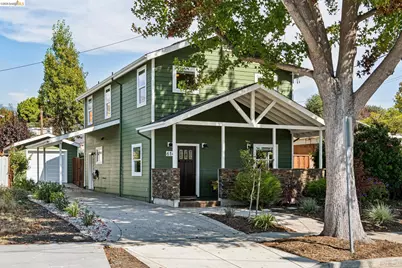 614 Norvell St, El Cerrito, CA 94530 - Photo 2