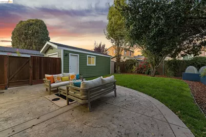 614 Norvell St, El Cerrito, CA 94530 - Photo 32