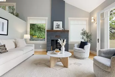 695 Florence, Oakland, CA 94618 - Photo 8