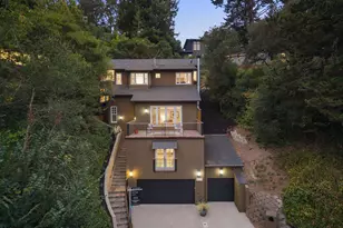 695 Florence, Oakland, CA 94618 - Photo 4