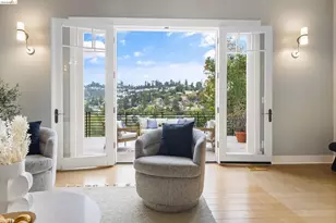 695 Florence, Oakland, CA 94618 - Photo 4