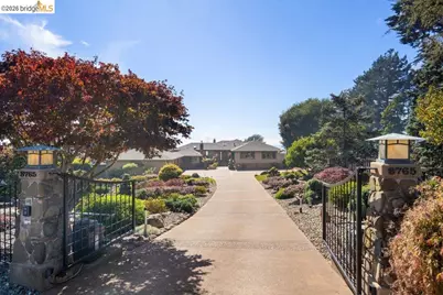8765 Terrace Drive, El Cerrito, CA 94530 - Photo 1