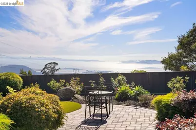 8765 Terrace Drive, El Cerrito, CA 94530 - Photo 28