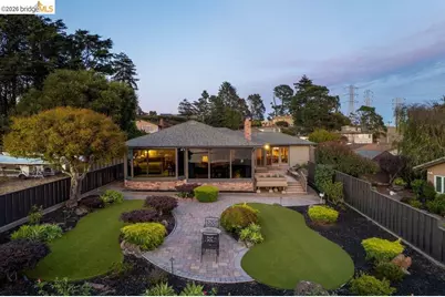 8765 Terrace Drive, El Cerrito, CA 94530 - Photo 84