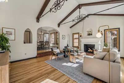 1655 Scenic Ave, Berkeley, CA 94709 - Photo 6