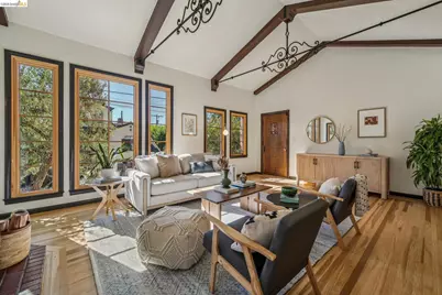 1655 Scenic Ave, Berkeley, CA 94709 - Photo 14