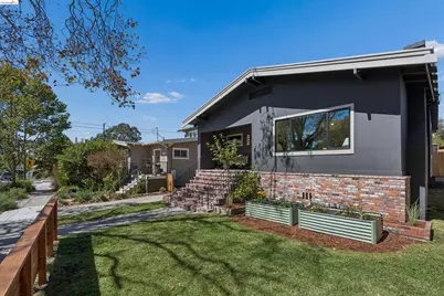 1507 Marin Ave, Albany, CA 94706 - Photo 4