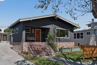 1507 Marin Ave, Albany, CA 94706 - Photo 2