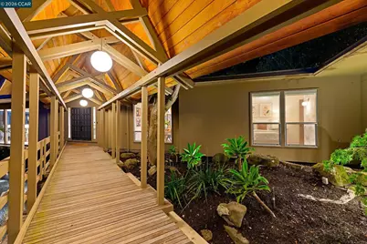 521 Tahos Rd, Orinda, CA 94563 - Photo 2