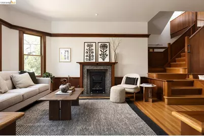 1716 Parker St, Berkeley, CA 94703 - Photo 2
