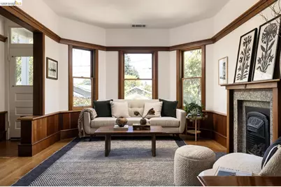 1716 Parker St, Berkeley, CA 94703 - Photo 4
