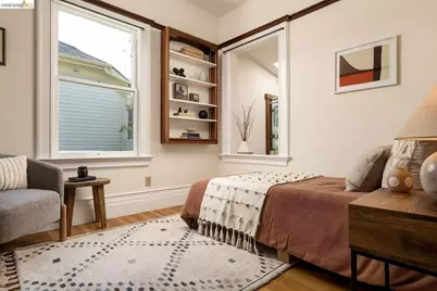 1716 Parker St, Berkeley, CA 94703 - Photo 24
