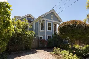 1716 Parker St, Berkeley, CA 94703 - Photo 1