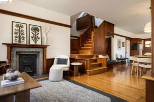 1716 Parker St, Berkeley, CA 94703 - Photo 4