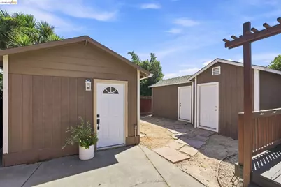 518 36th St, Richmond, CA 94805 - Photo 36