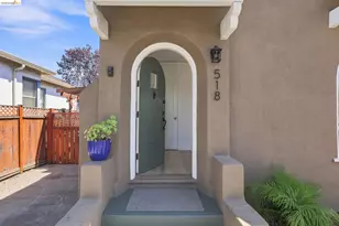 518 36th St, Richmond, CA 94805 - Photo 2