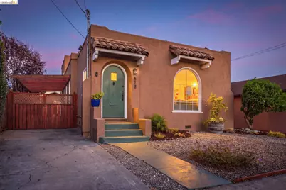 518 36th St, Richmond, CA 94805 - Photo 1