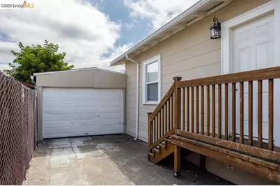 1918 62nd Ave, Oakland, CA 94621 - Photo 18