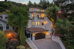 6228 Swainland Rd, Oakland, CA 94611 - Photo 2