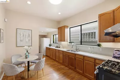 560 45th St, Oakland, CA 94609 - Photo 6