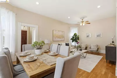 560 45th St, Oakland, CA 94609 - Photo 4