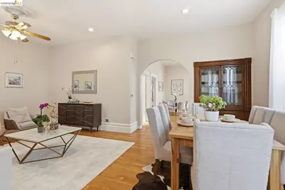 560 45th St, Oakland, CA 94609 - Photo 20