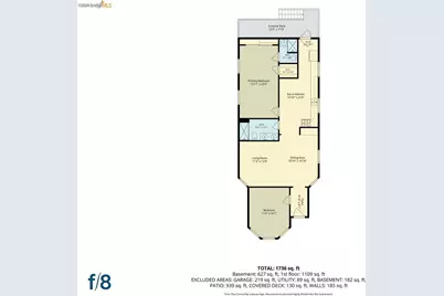 560 45th St, Oakland, CA 94609 - Photo 60