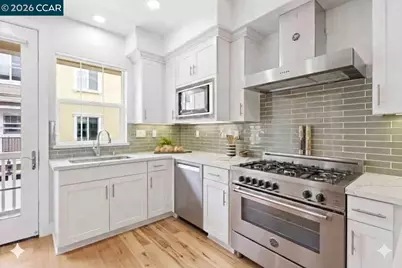 409 Longden Ave, San Mateo, CA 94403 - Photo 4