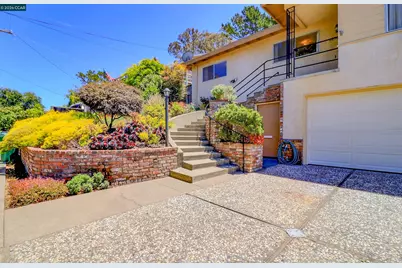 6830 Del Monte Ave, Richmond, CA 94805 - Photo 2