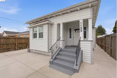 1159 87th Ave, Oakland, CA 94621 - Photo 1