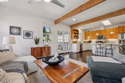 916 Arlington Ave, Oakland, CA 94608 - Photo 18