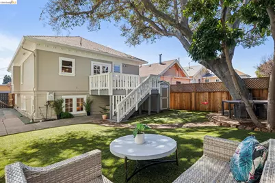 916 Arlington Ave, Oakland, CA 94608 - Photo 36