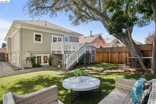 916 Arlington Ave, Oakland, CA 94608 - Photo 36