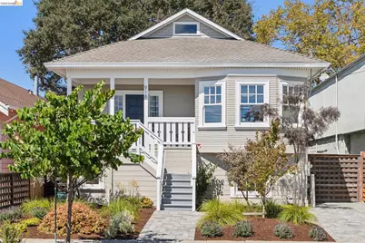 916 Arlington Ave, Oakland, CA 94608 - Photo 1
