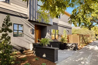 2619 Mathews St, Berkeley, CA 94702 - Photo 2