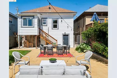 1161 61st St, Oakland, CA 94608 - Photo 32