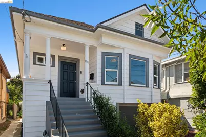 1161 61st St, Oakland, CA 94608 - Photo 2