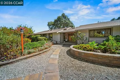 555 Kismet Ct, Walnut Creek, CA 94597 - Photo 2