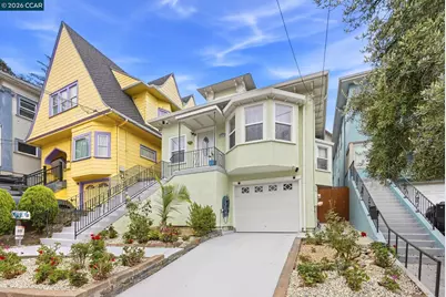 3334 Harrison St, Oakland, CA 94611 - Photo 2