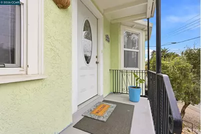 3334 Harrison St, Oakland, CA 94611 - Photo 4