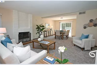 3585 Deer Park Ct, Hayward, CA 94542 - Photo 4