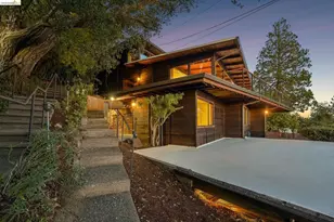 222 Panoramic Way, Berkeley, CA 94704 - Photo 2